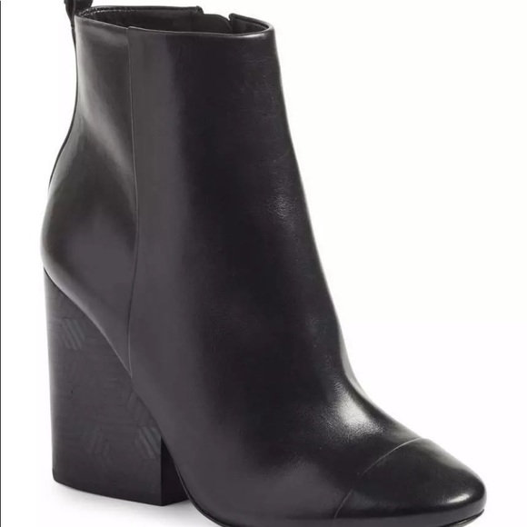 Tory Burch groove bootie - Picture 6 of 11